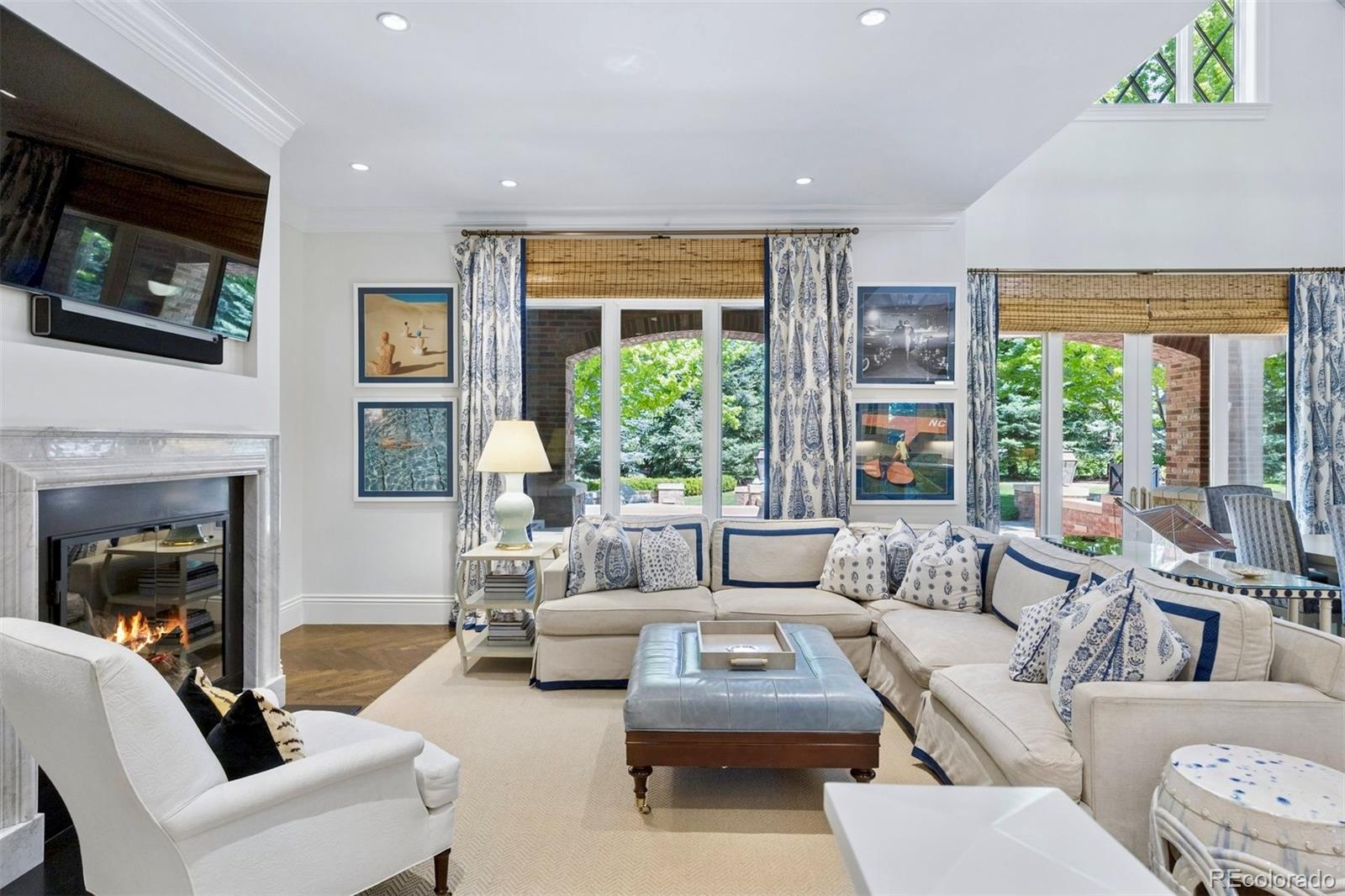 MLS Image #3 for 26  cherry hills park drive,cherry hills village, Colorado