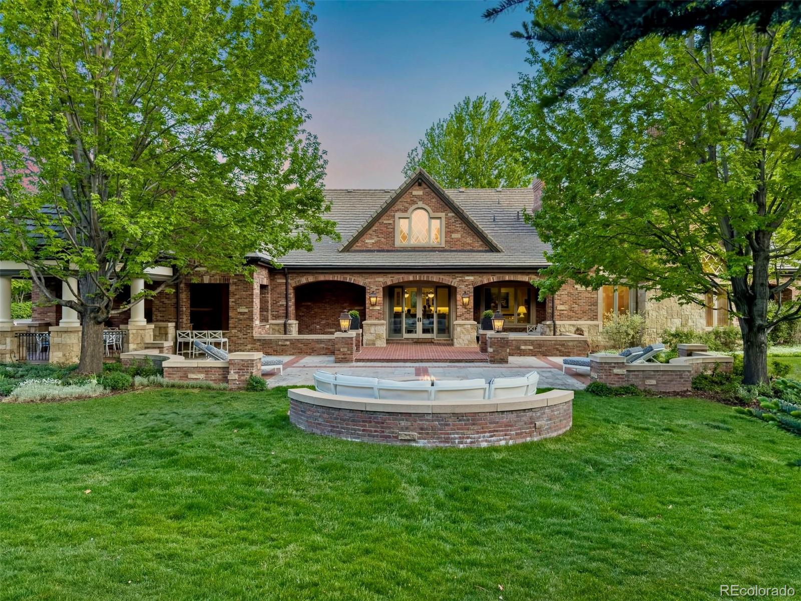 MLS Image #42 for 26  cherry hills park drive,cherry hills village, Colorado