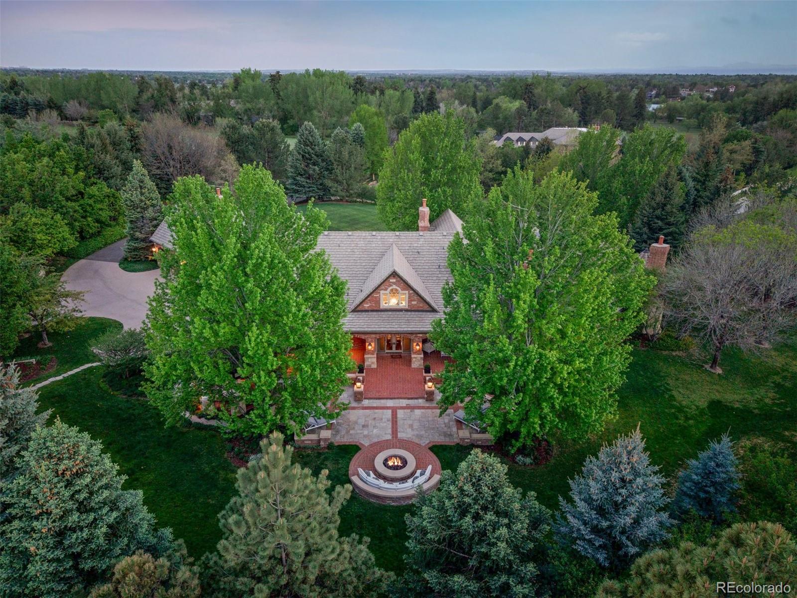 MLS Image #43 for 26  cherry hills park drive,cherry hills village, Colorado