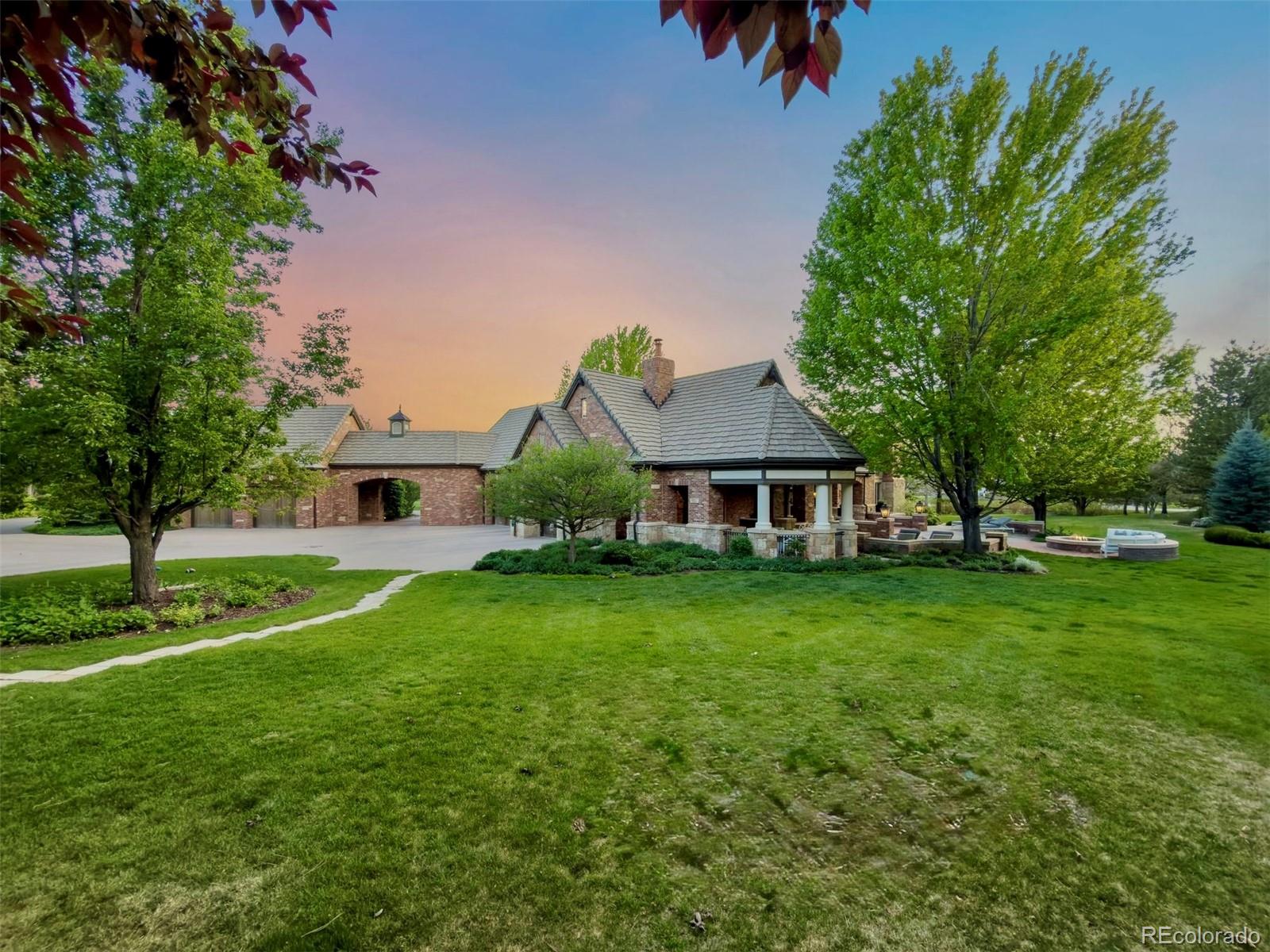 MLS Image #44 for 26  cherry hills park drive,cherry hills village, Colorado