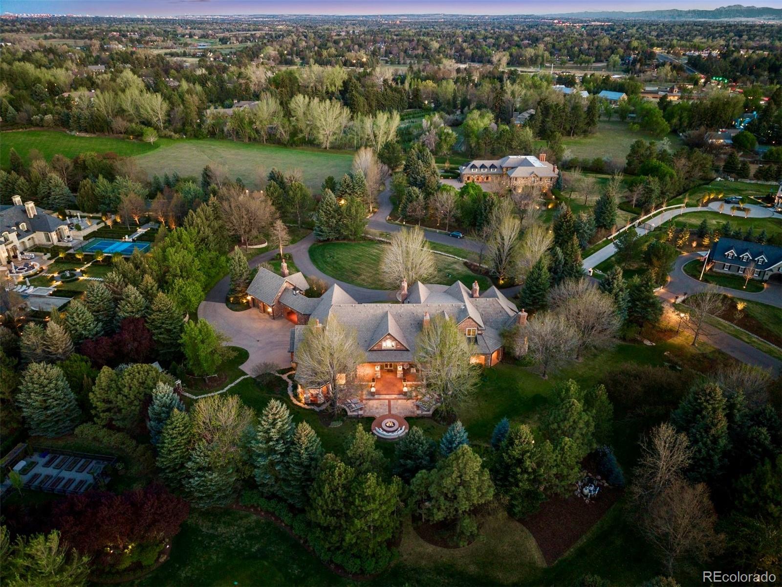 MLS Image #48 for 26  cherry hills park drive,cherry hills village, Colorado