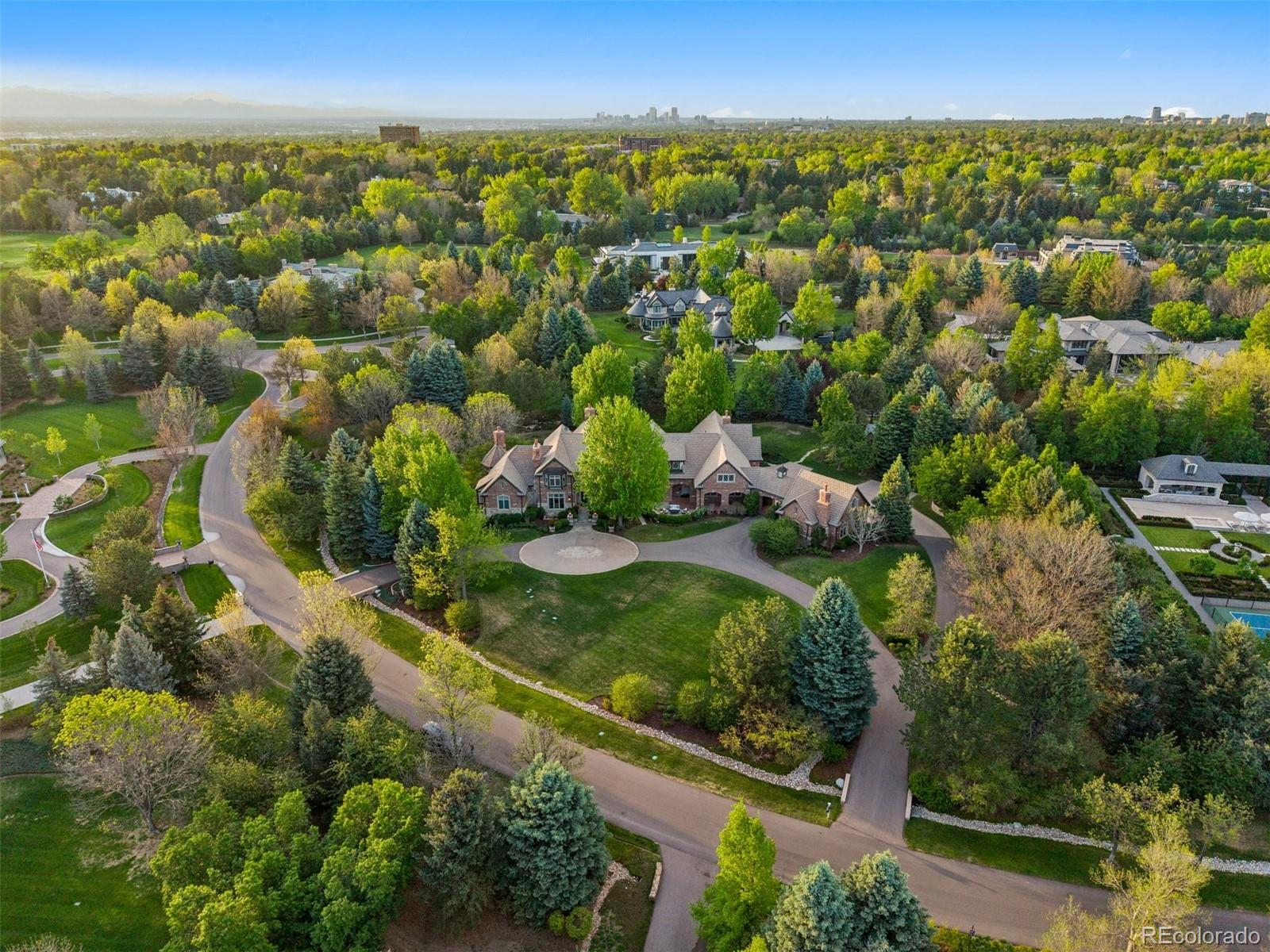 MLS Image #49 for 26  cherry hills park drive,cherry hills village, Colorado