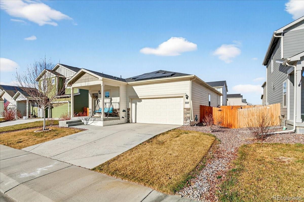 MLS Image #1 for 7227  vermillion street,frederick, Colorado