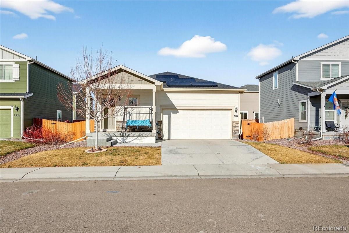 MLS Image #2 for 7227  vermillion street,frederick, Colorado