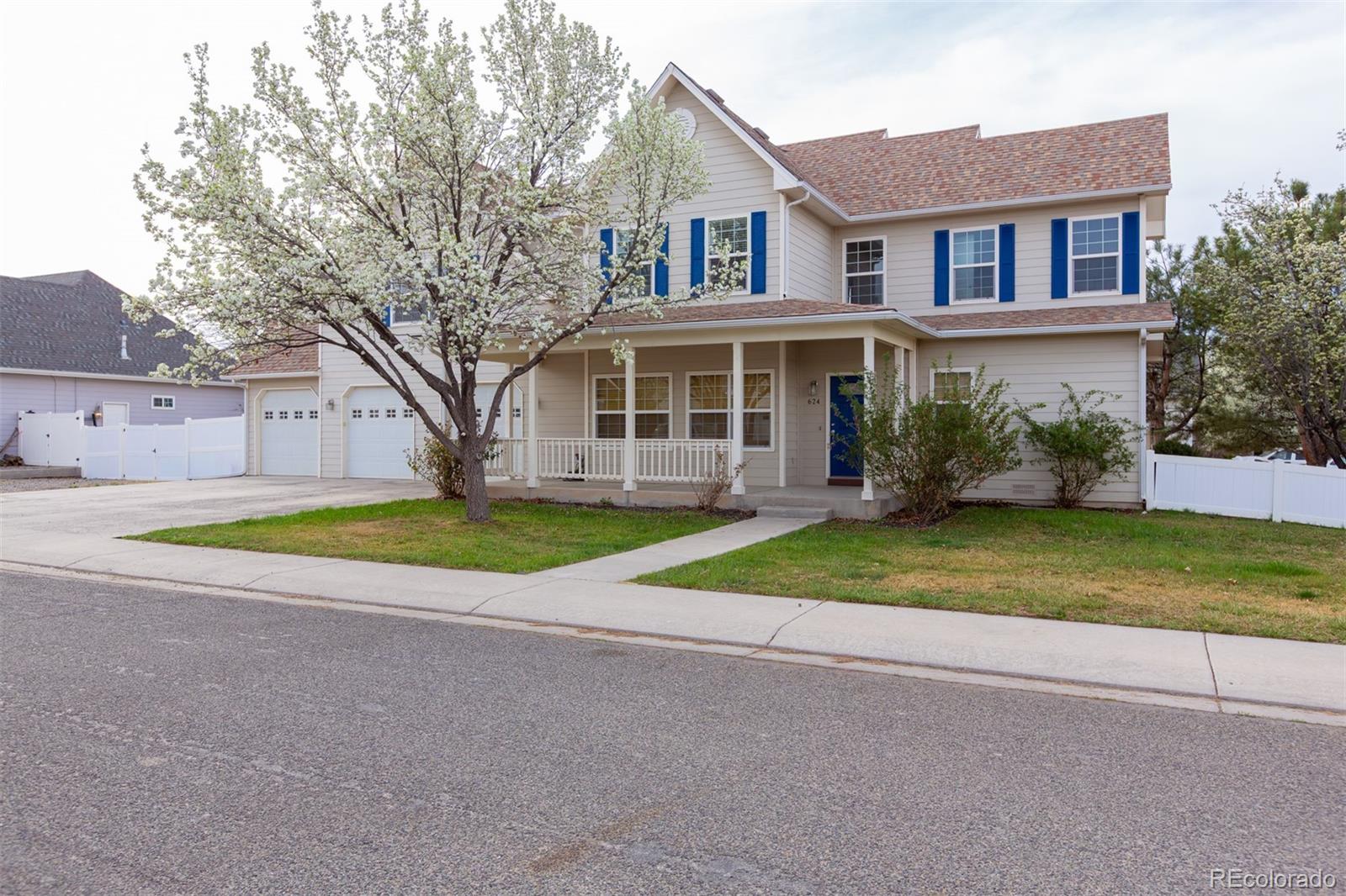 MLS Image #2 for 624  orange grove way,grand junction, Colorado