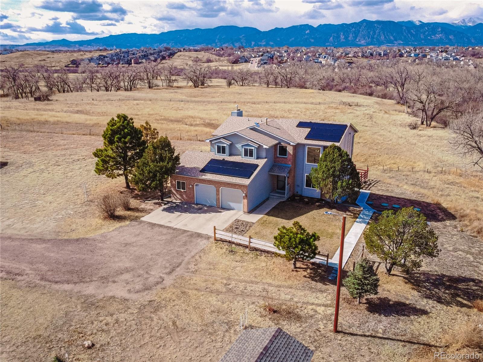 MLS Image #0 for 9110  link road,fountain, Colorado