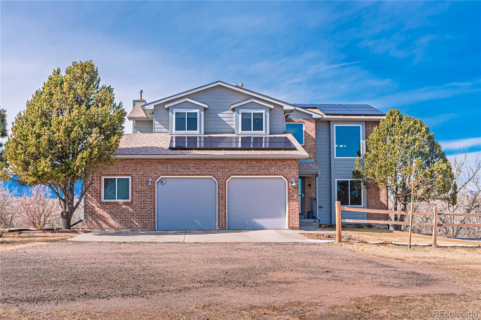 MLS Image #1 for 9110  link road,fountain, Colorado