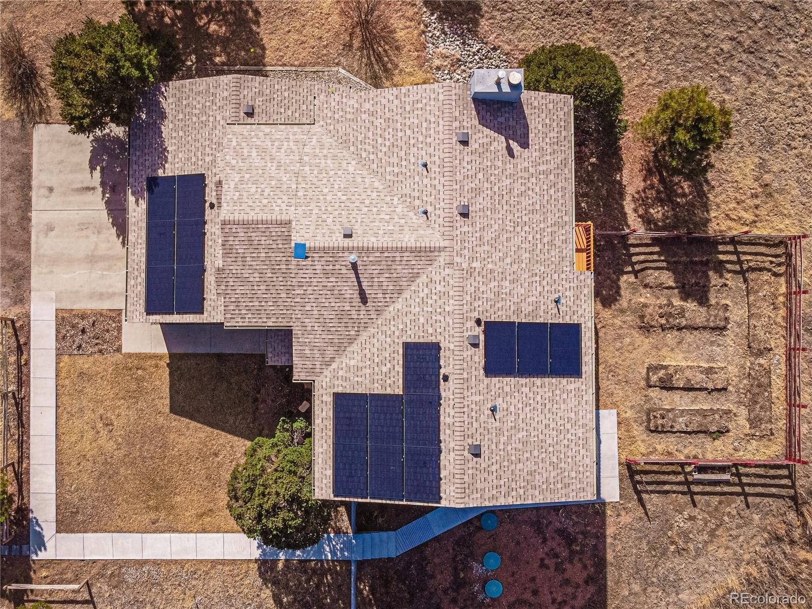 MLS Image #2 for 9110  link road,fountain, Colorado