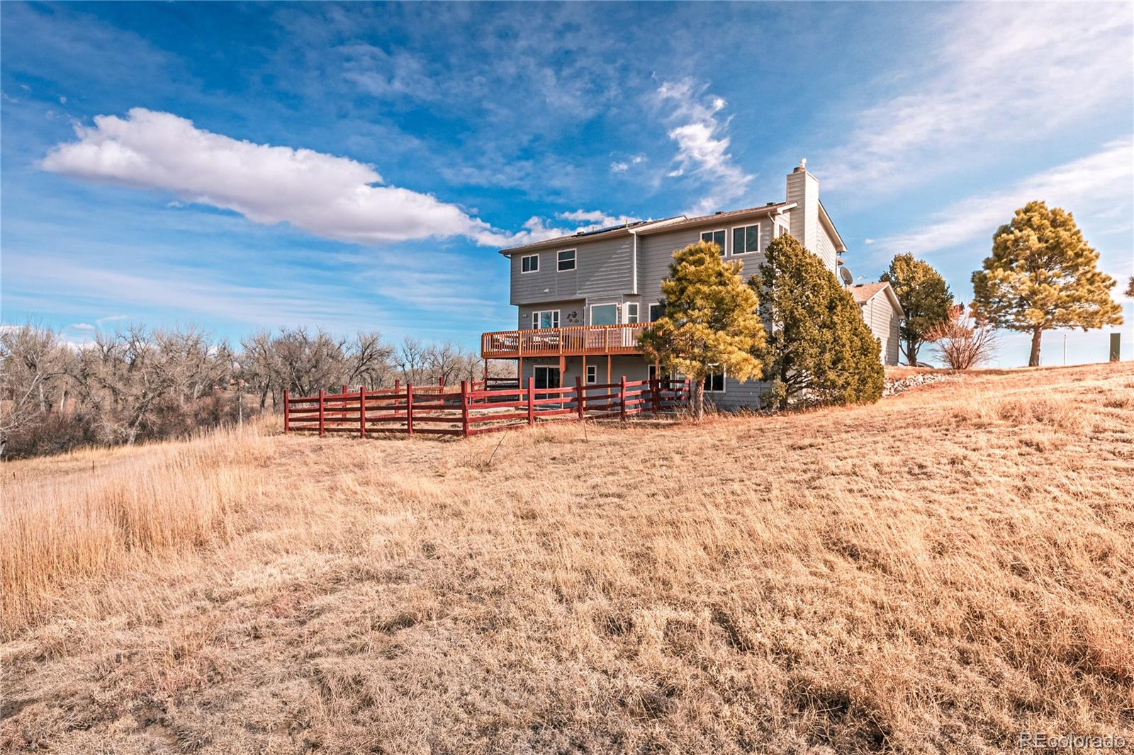 MLS Image #41 for 9110  link road,fountain, Colorado