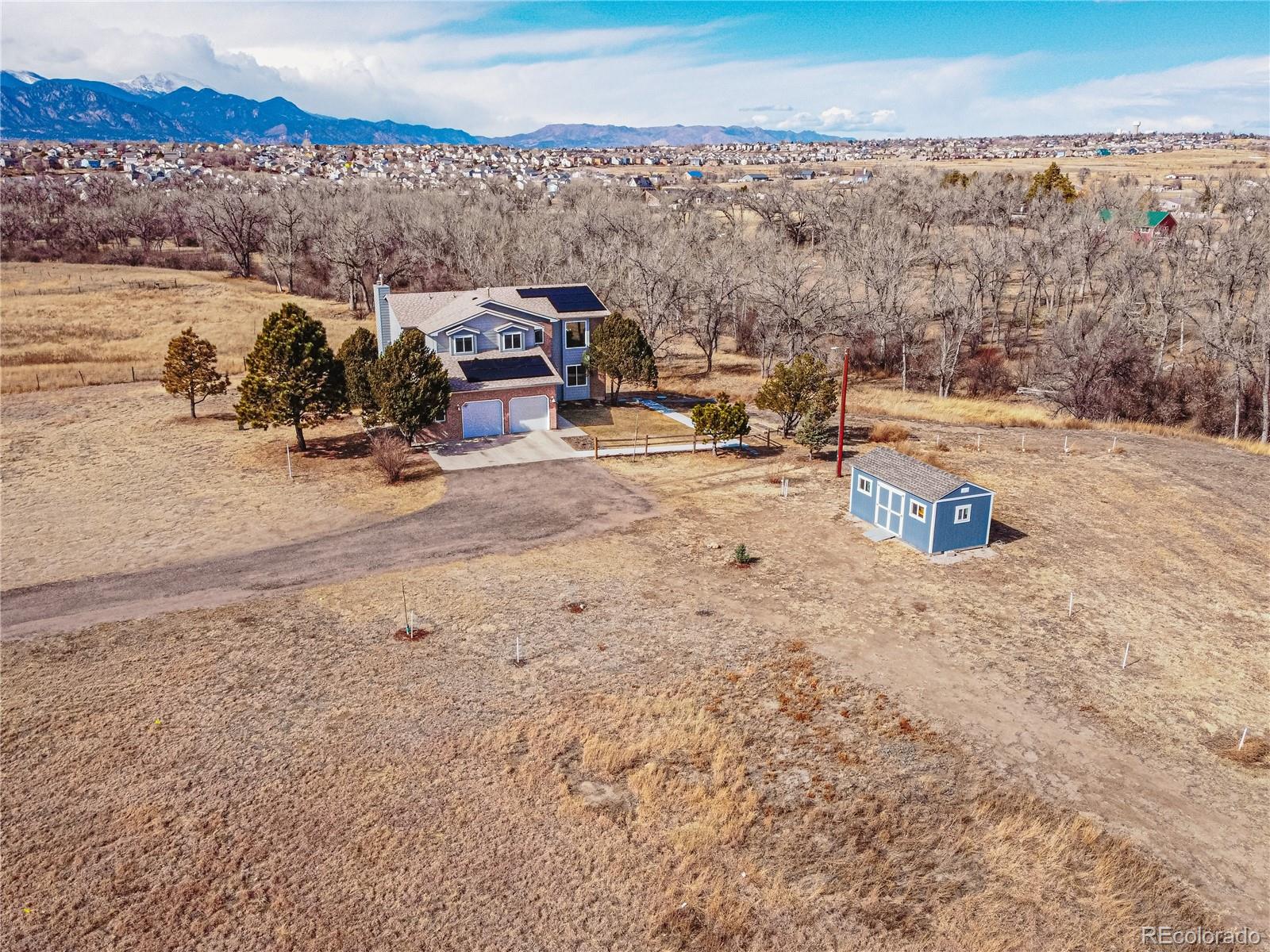 MLS Image #45 for 9110  link road,fountain, Colorado