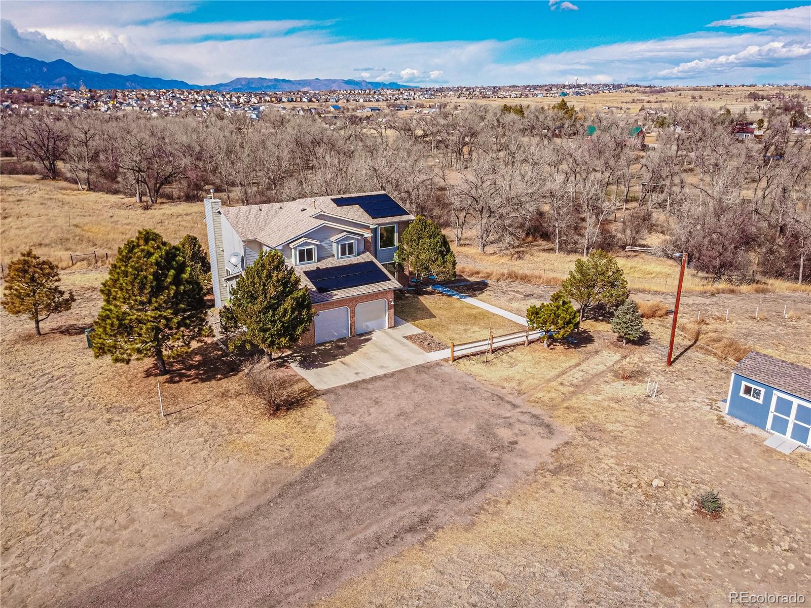 MLS Image #46 for 9110  link road,fountain, Colorado