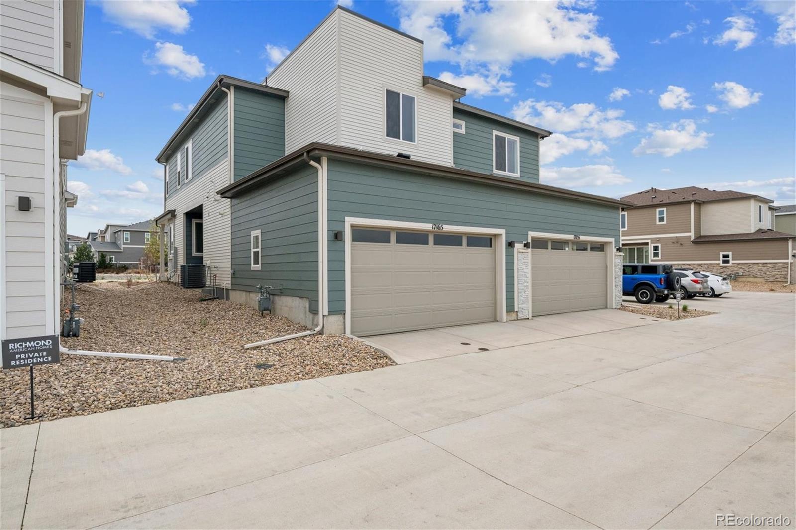 MLS Image #17 for 17165 e alameda parkway,aurora, Colorado