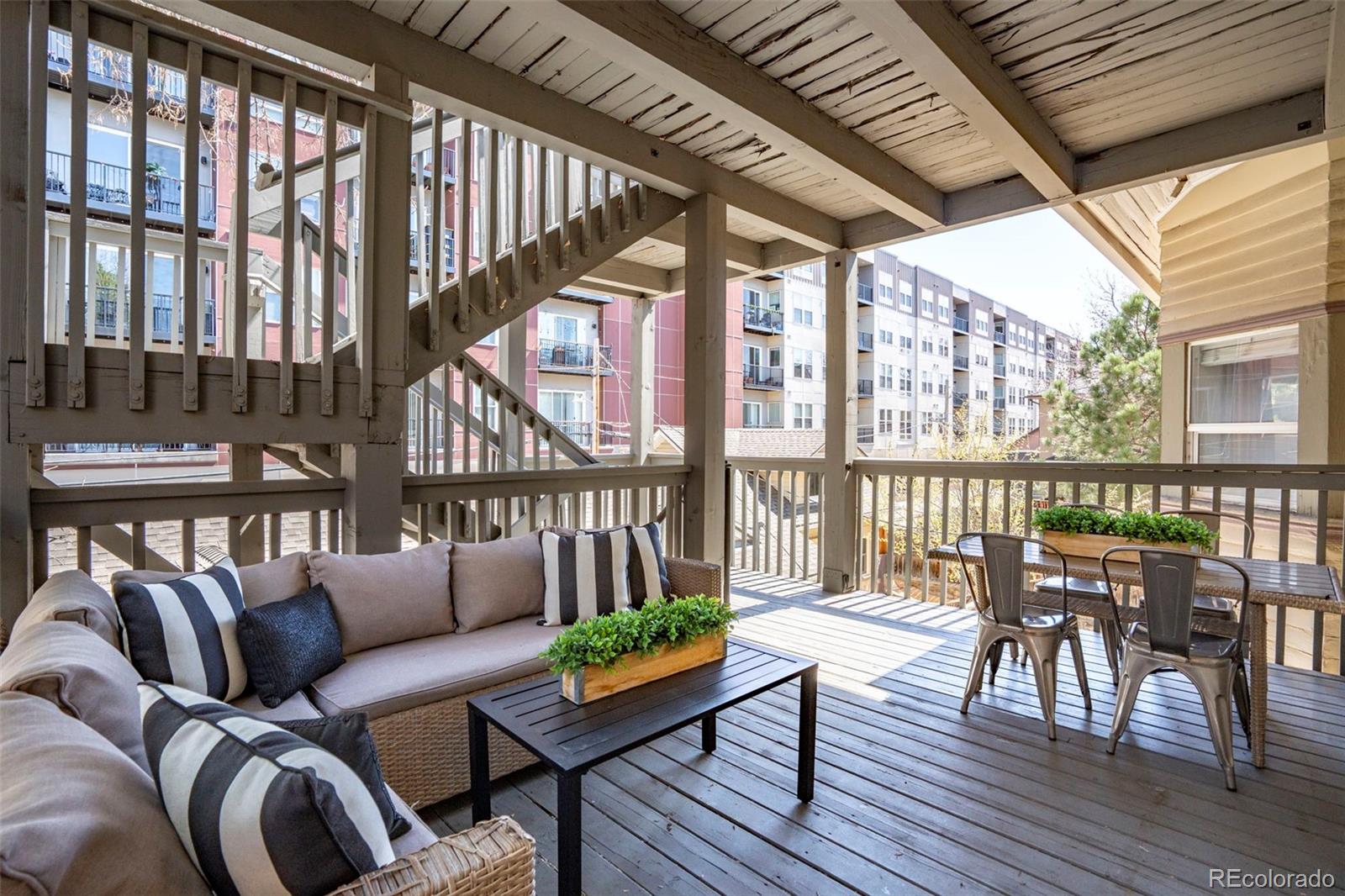 MLS Image #29 for 1750  gaylord street,denver, Colorado