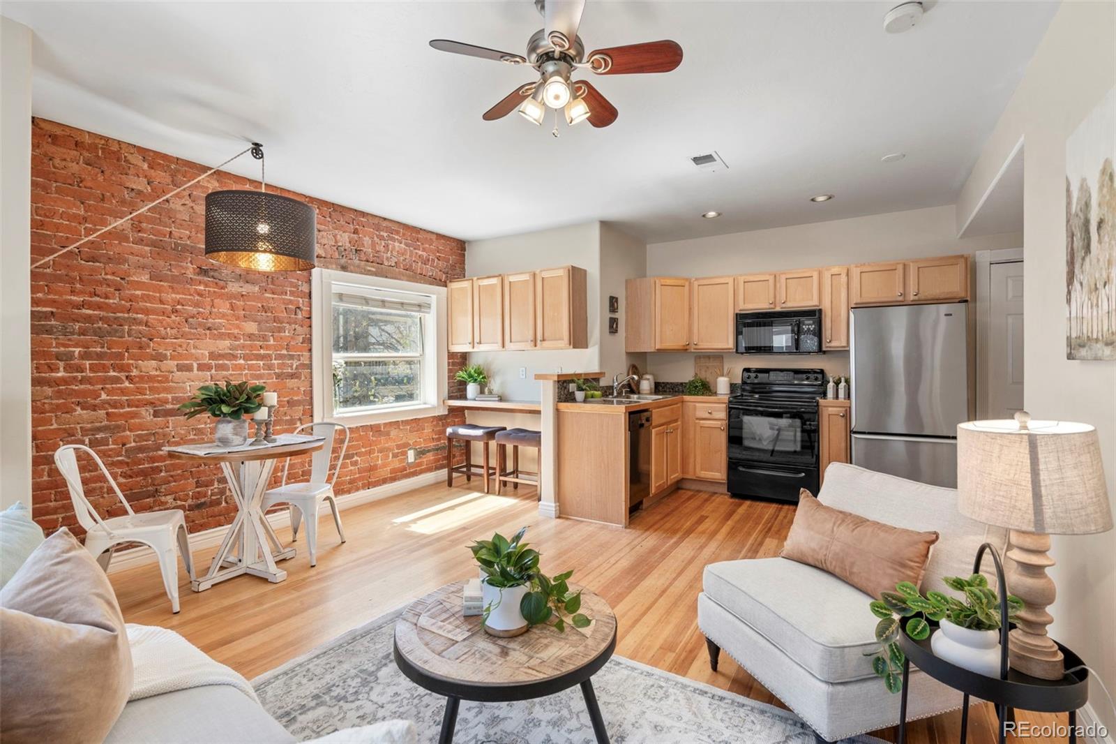 MLS Image #3 for 1750  gaylord street,denver, Colorado