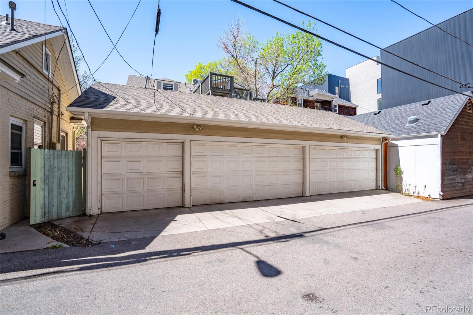 MLS Image #31 for 1750  gaylord street,denver, Colorado