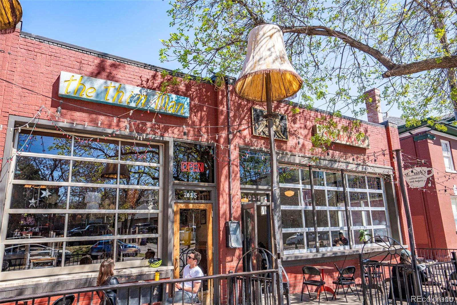 MLS Image #35 for 1750  gaylord street,denver, Colorado