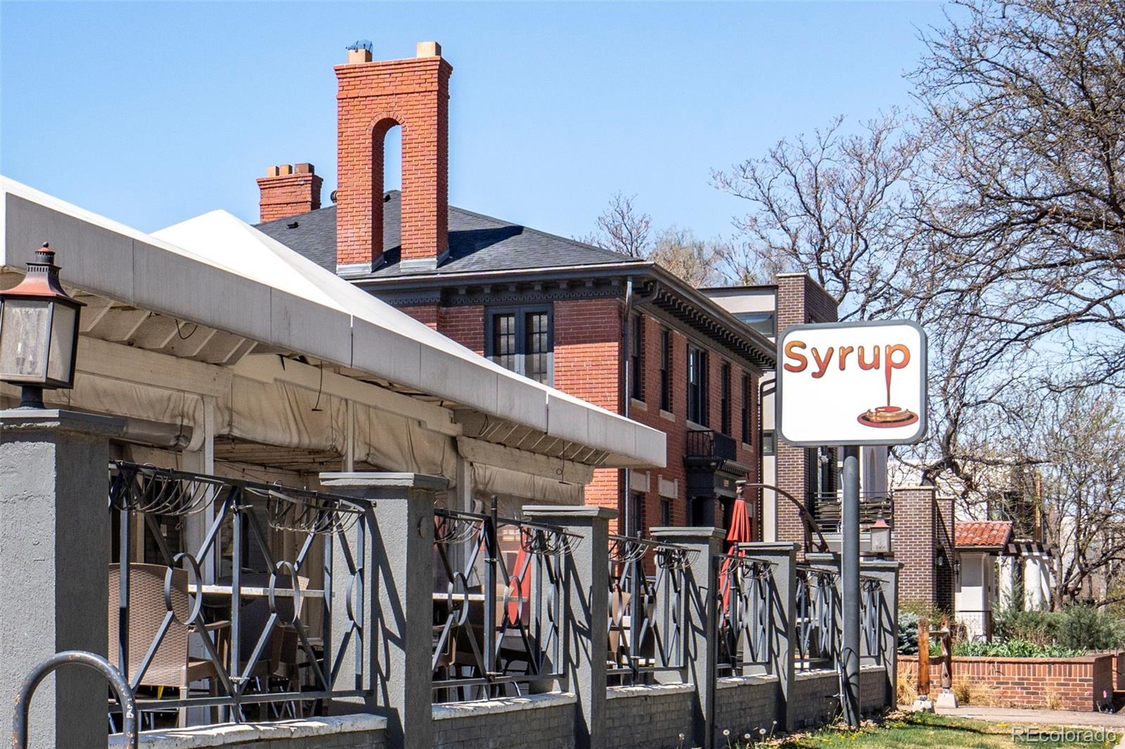 MLS Image #38 for 1750  gaylord street,denver, Colorado