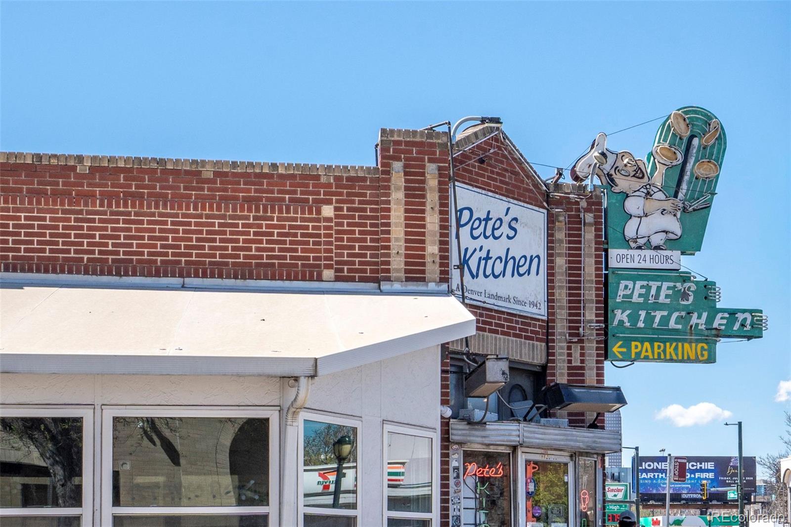 MLS Image #40 for 1750  gaylord street,denver, Colorado