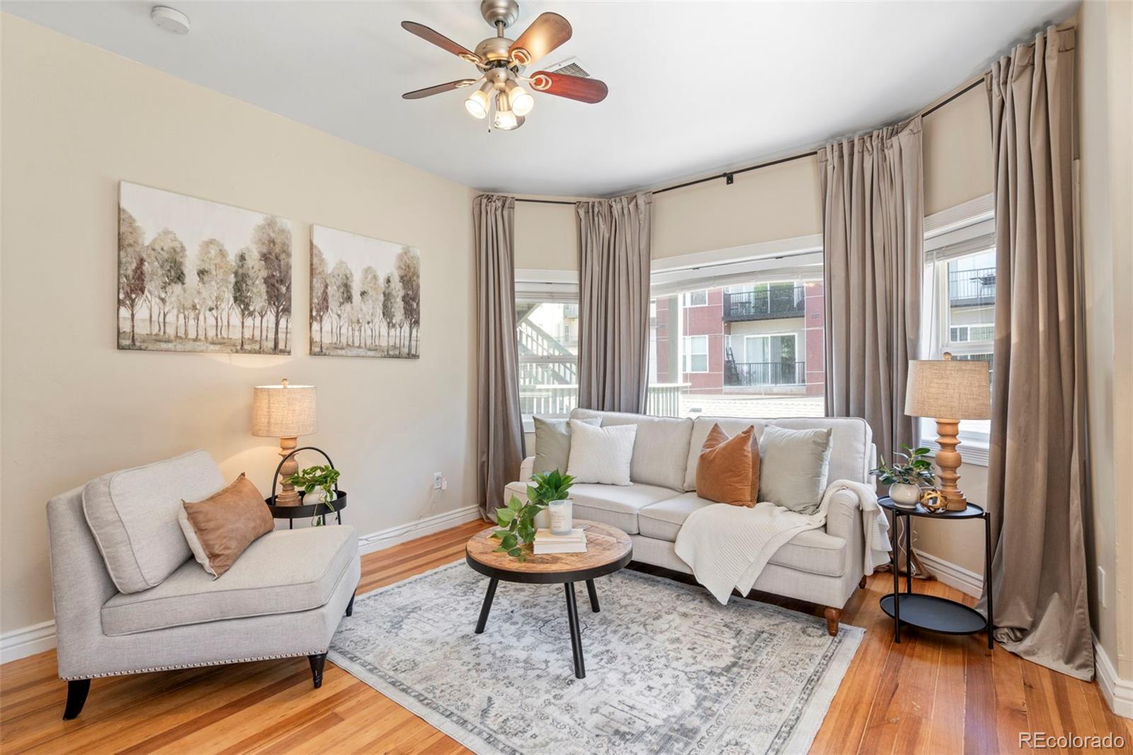 MLS Image #6 for 1750  gaylord street,denver, Colorado