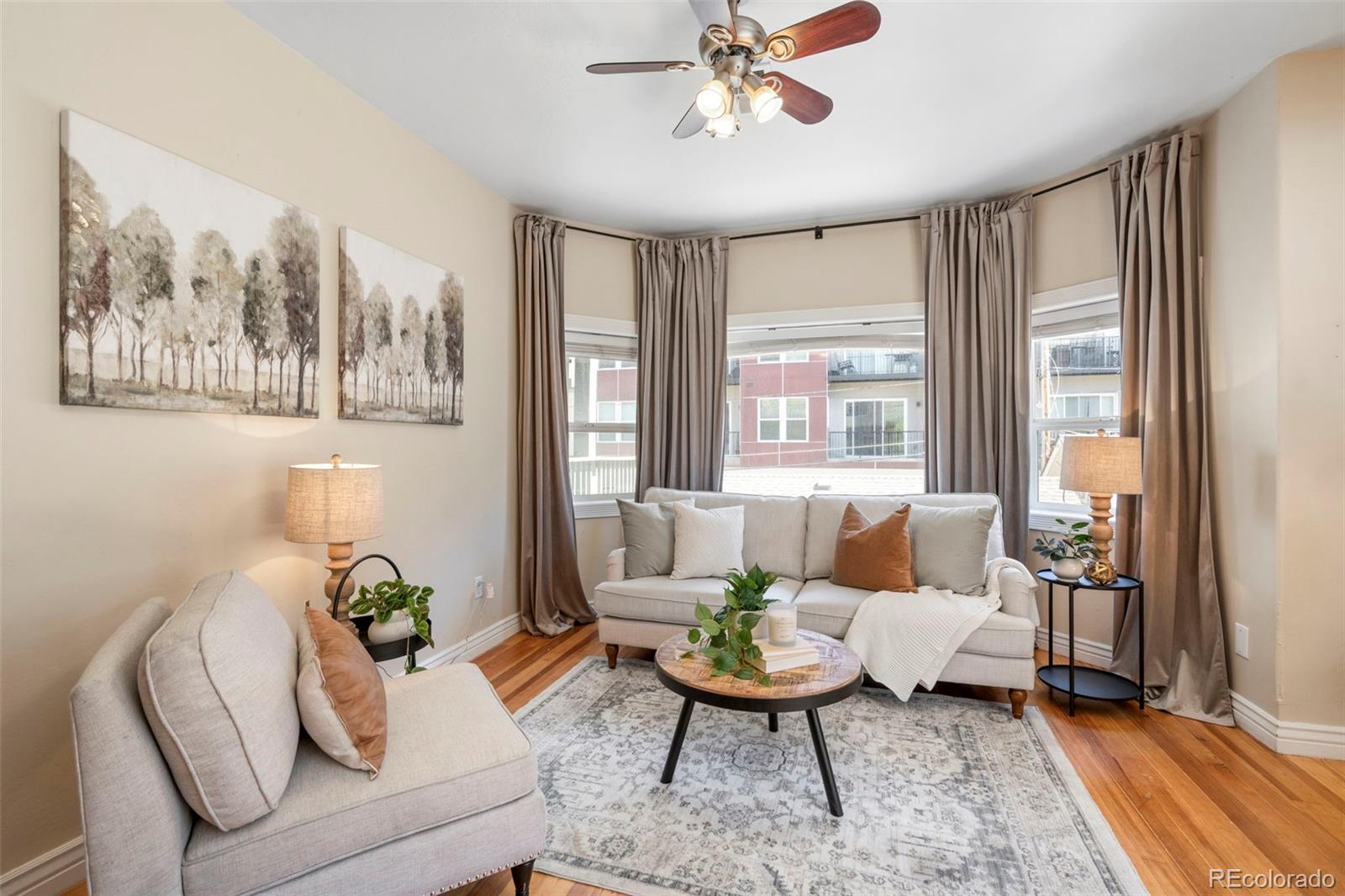 MLS Image #7 for 1750  gaylord street,denver, Colorado