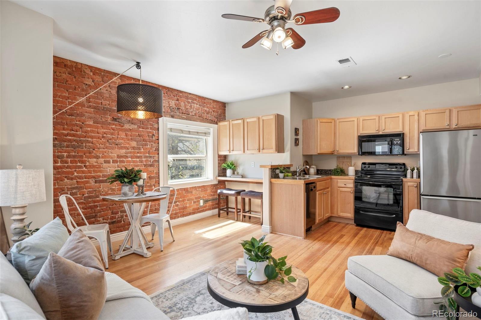 MLS Image #9 for 1750  gaylord street,denver, Colorado