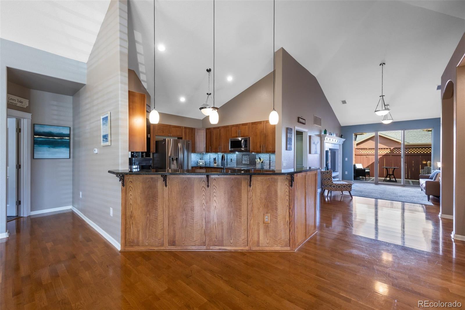 MLS Image #10 for 8519  gold peak drive g,highlands ranch, Colorado