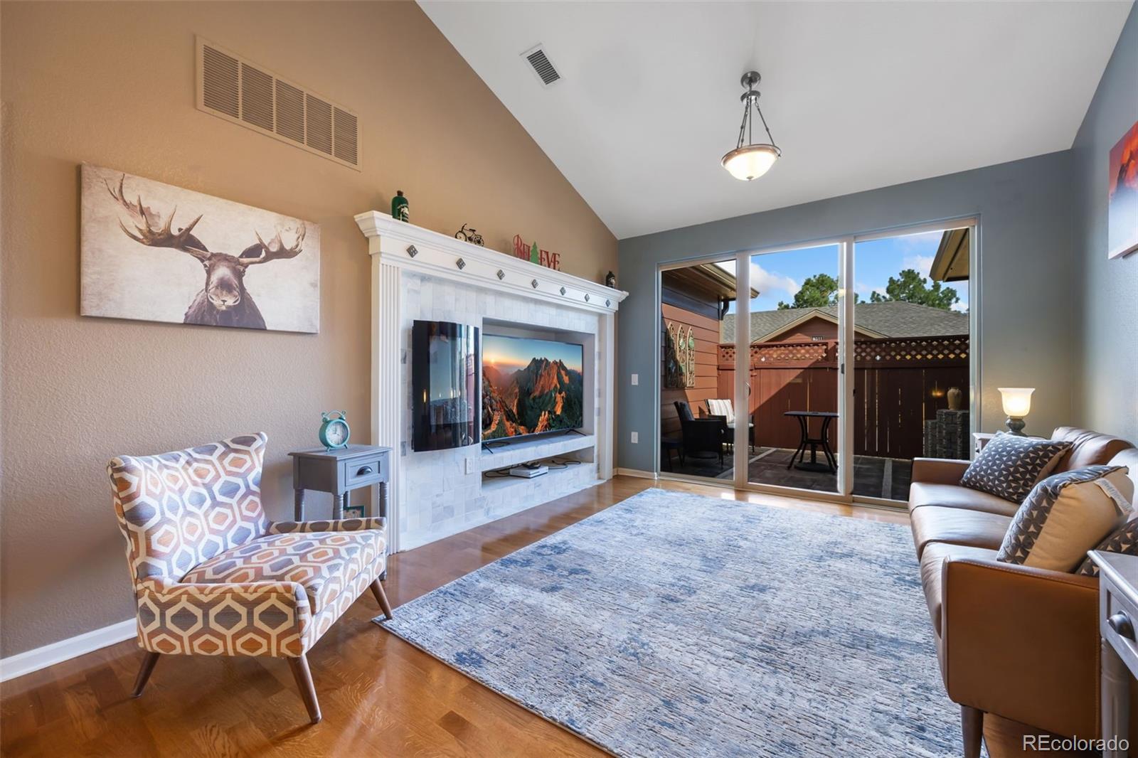 MLS Image #12 for 8519  gold peak drive g,highlands ranch, Colorado