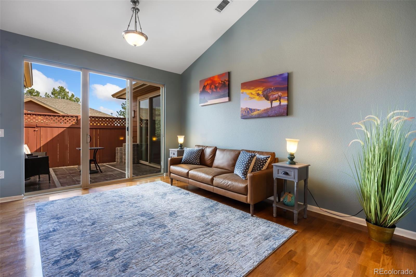 MLS Image #13 for 8519  gold peak drive g,highlands ranch, Colorado