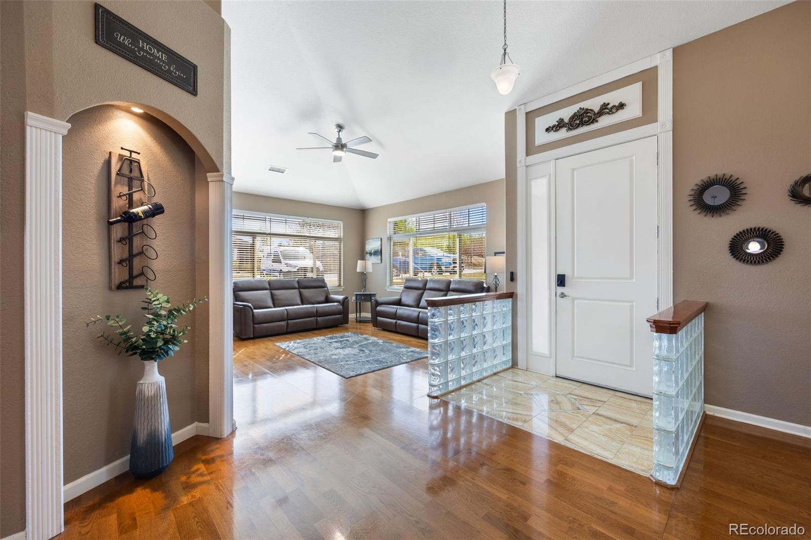 MLS Image #2 for 8519  gold peak drive g,highlands ranch, Colorado