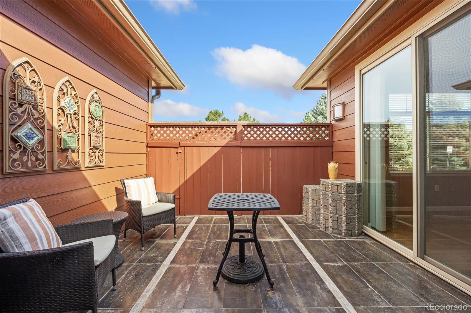 MLS Image #29 for 8519  gold peak drive g,highlands ranch, Colorado