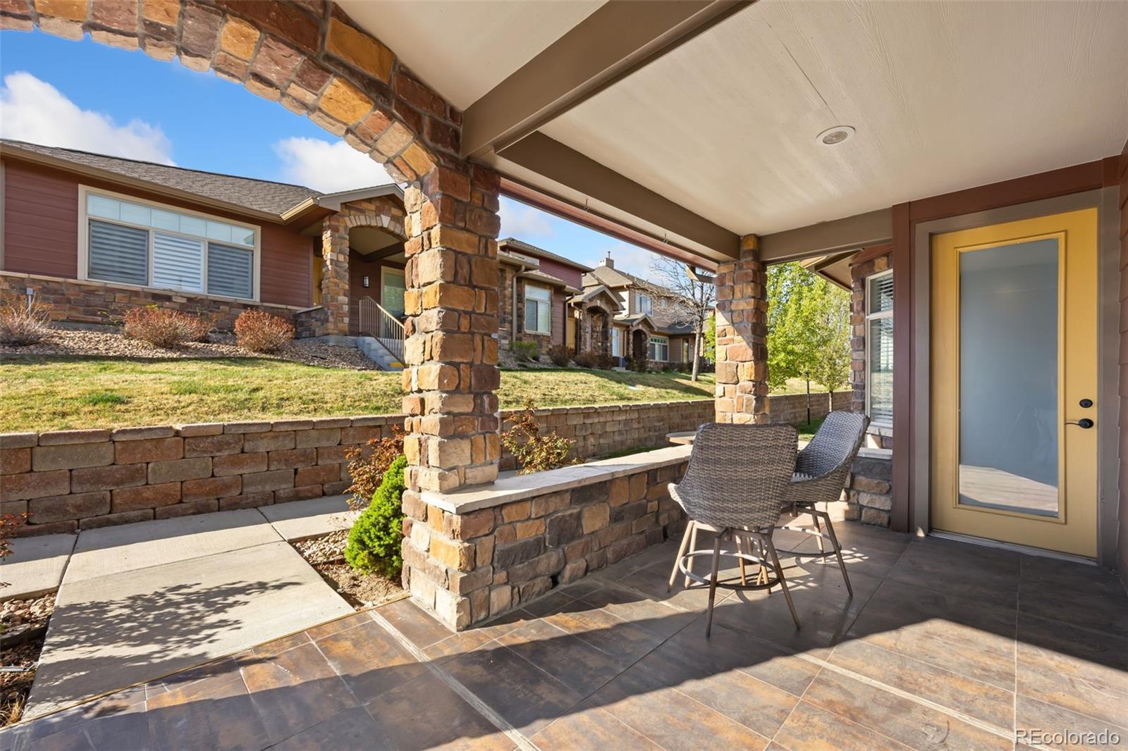 MLS Image #30 for 8519  gold peak drive g,highlands ranch, Colorado