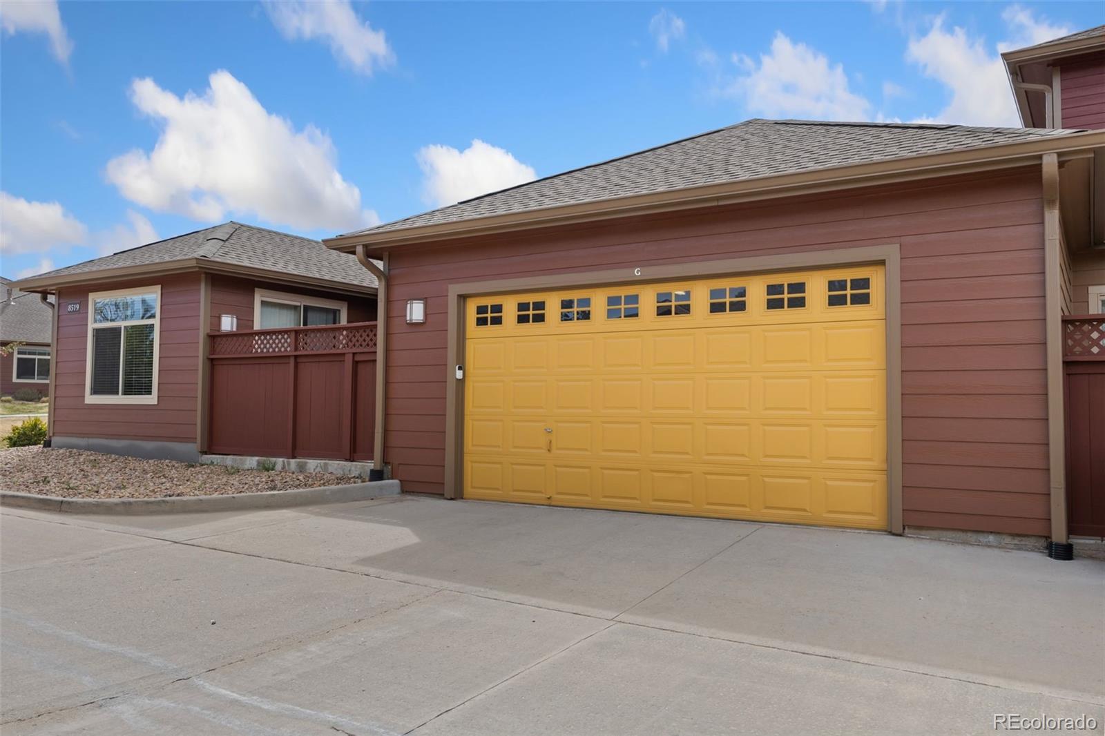 MLS Image #31 for 8519  gold peak drive g,highlands ranch, Colorado