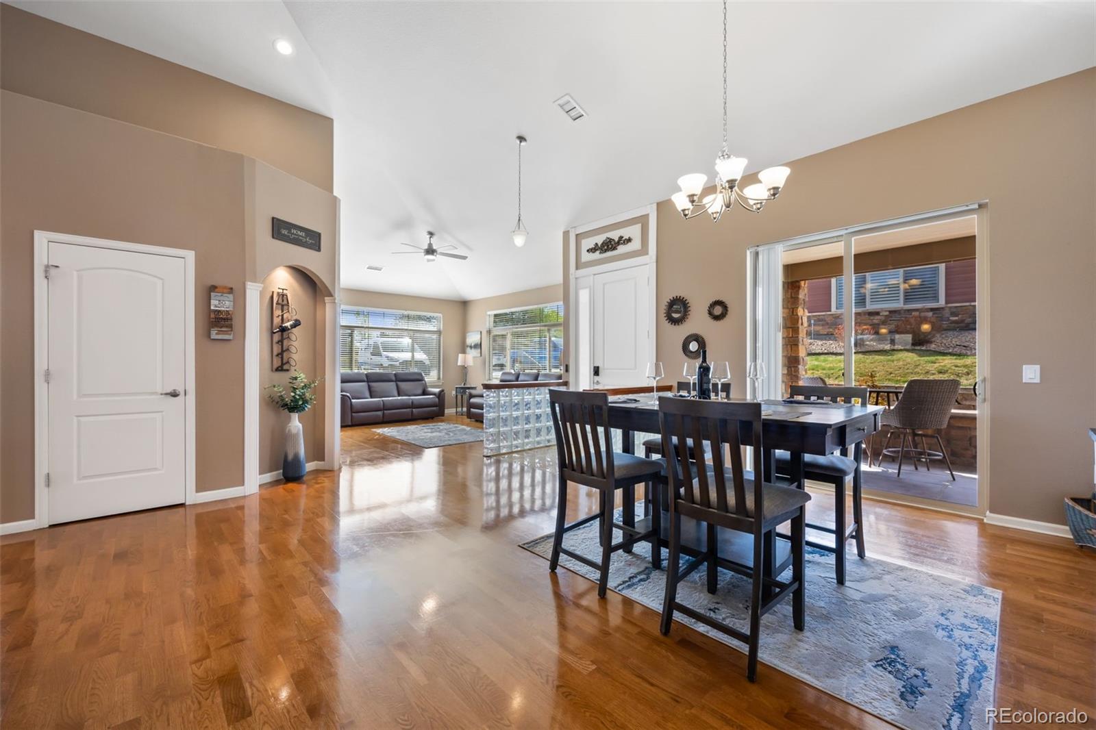 MLS Image #4 for 8519  gold peak drive g,highlands ranch, Colorado