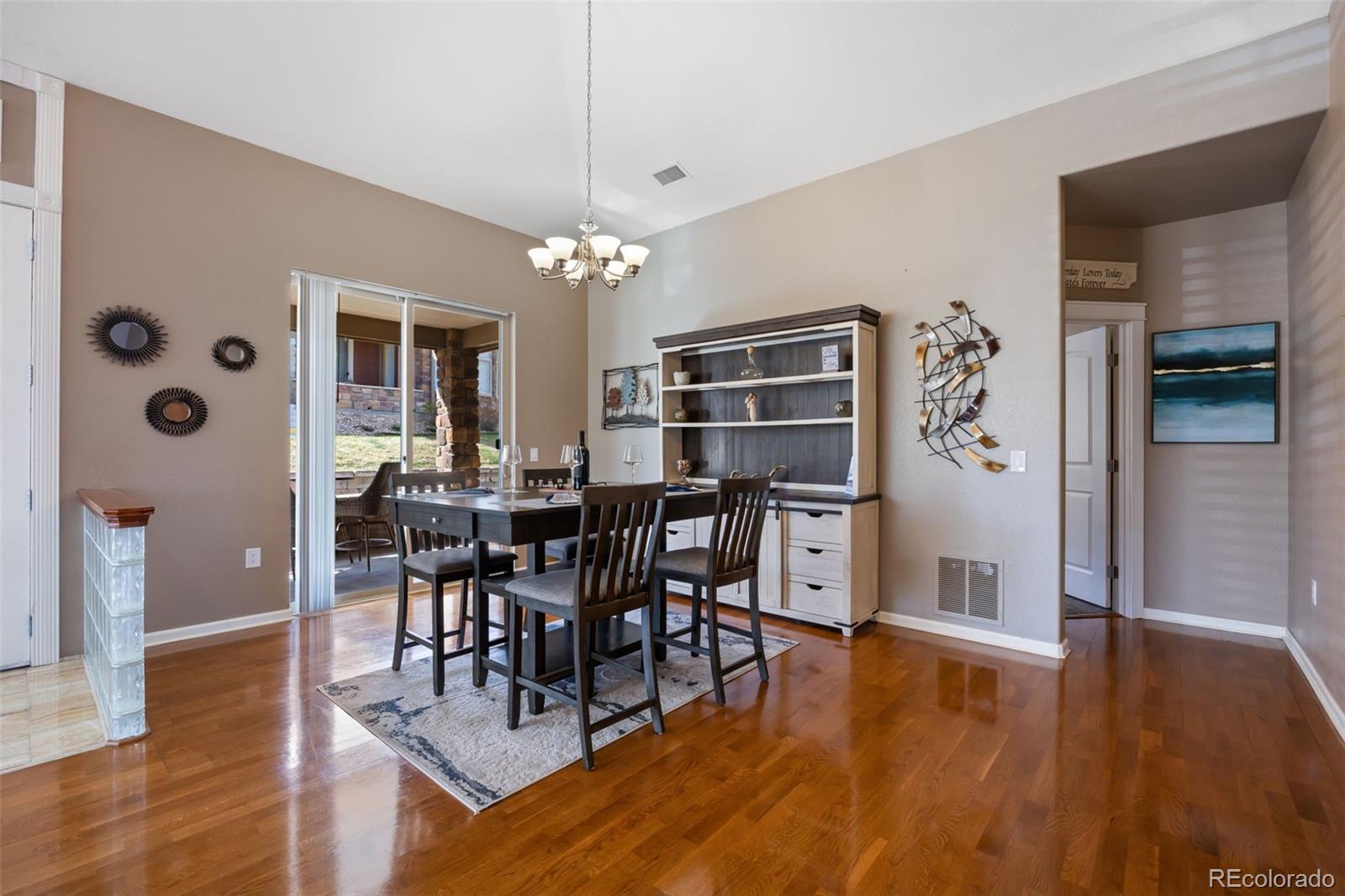 MLS Image #5 for 8519  gold peak drive g,highlands ranch, Colorado