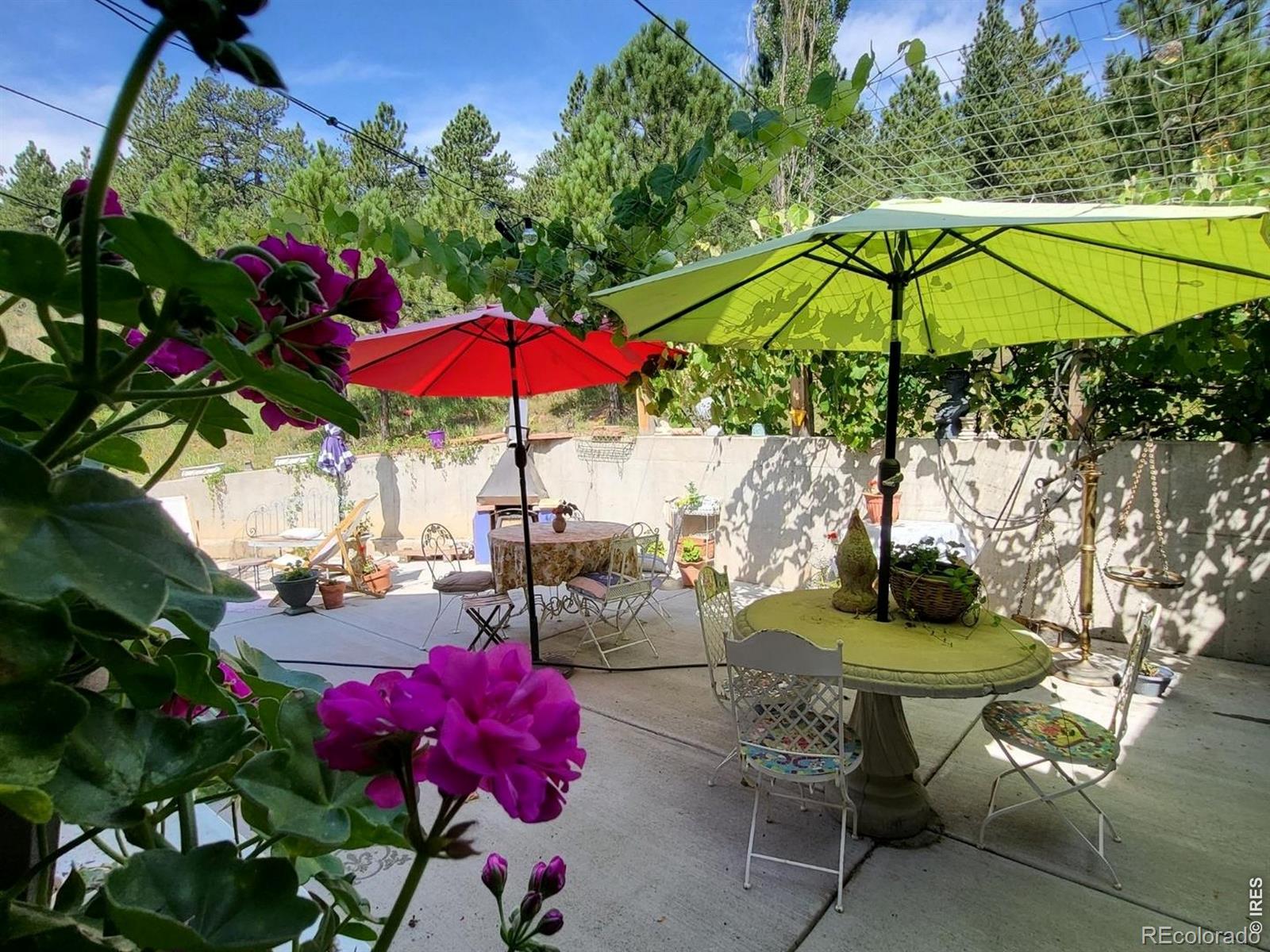 MLS Image #13 for 1042  steamboat valley road,lyons, Colorado