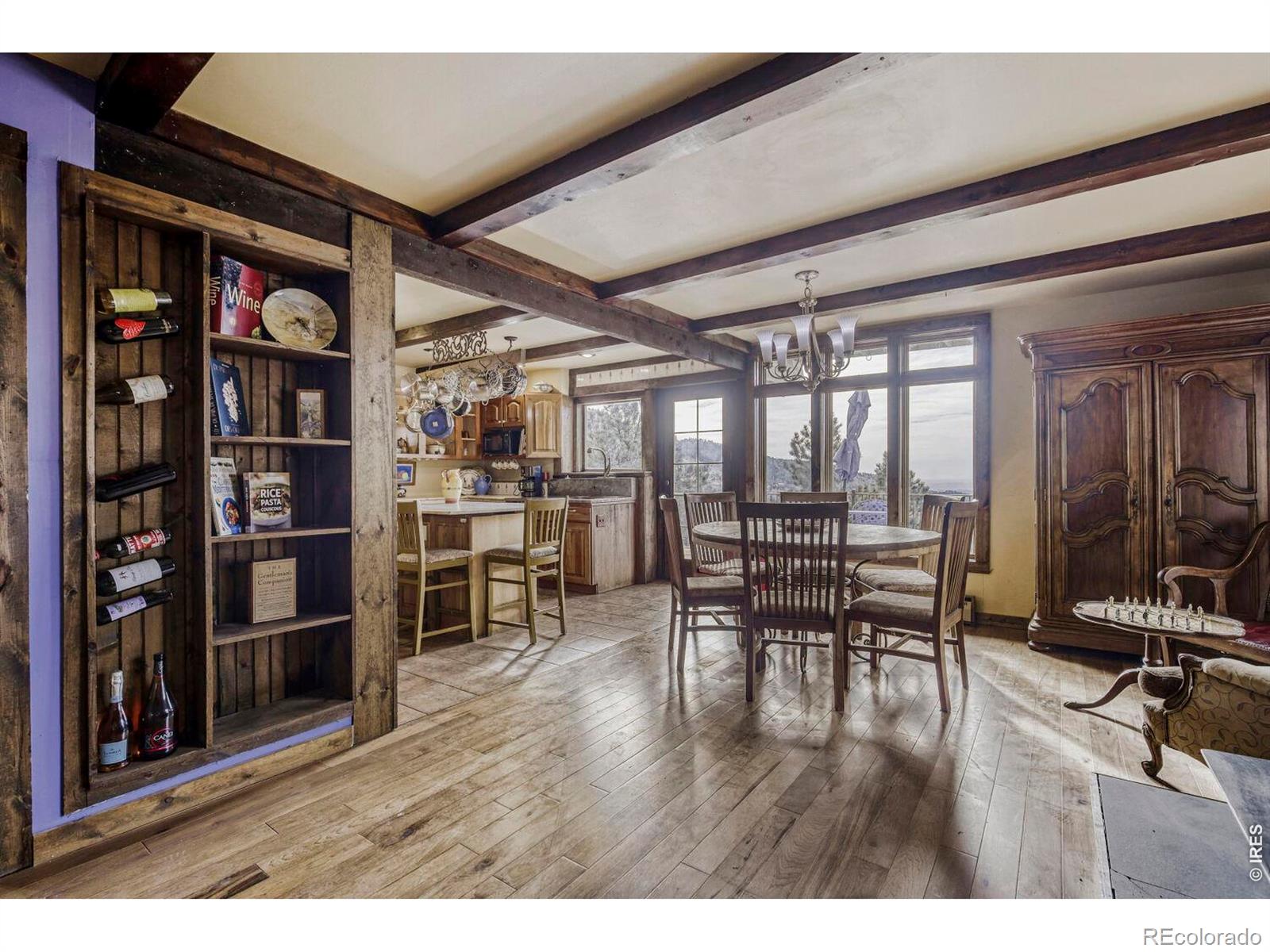 MLS Image #14 for 1042  steamboat valley road,lyons, Colorado