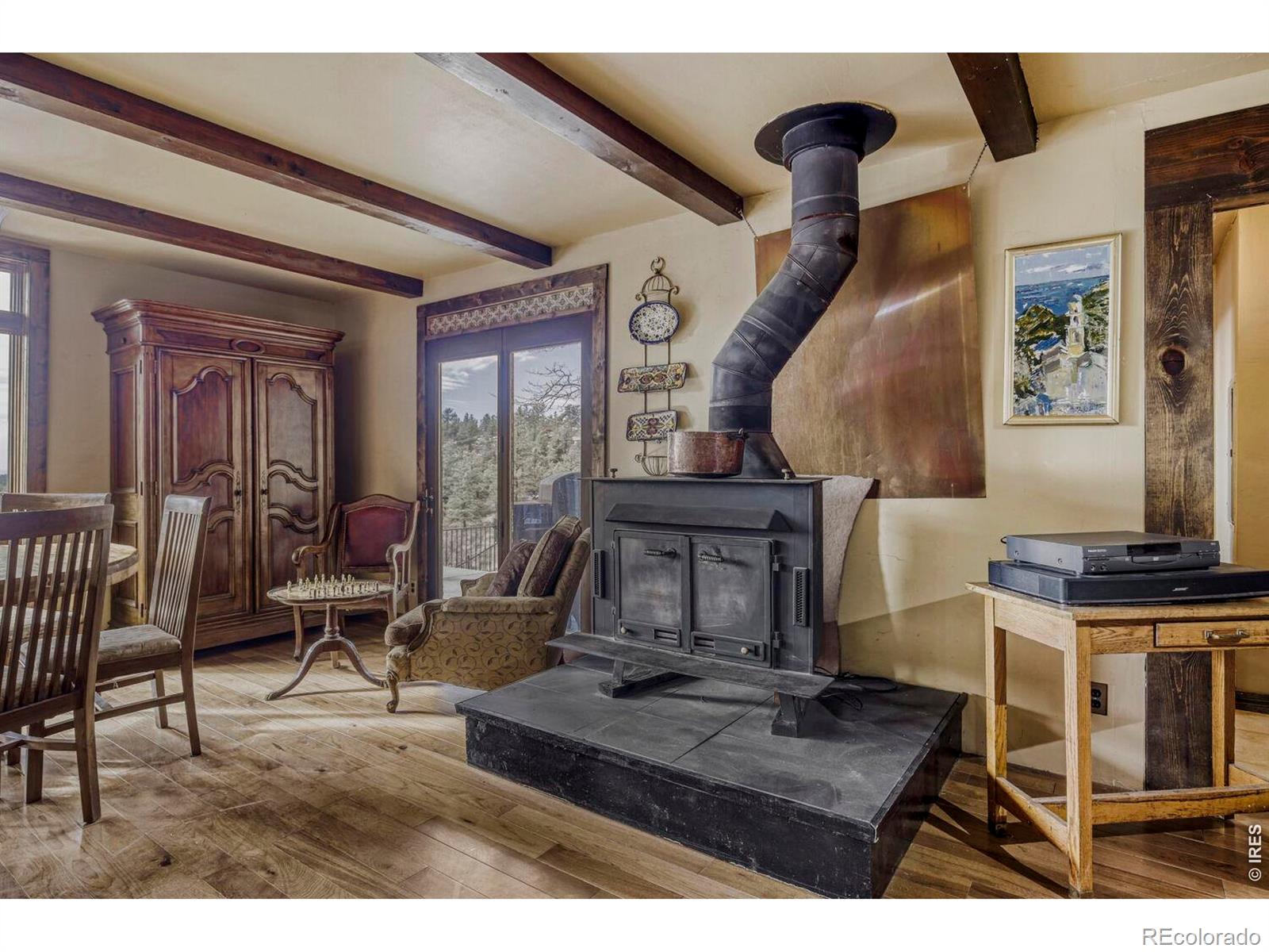 MLS Image #15 for 1042  steamboat valley road,lyons, Colorado