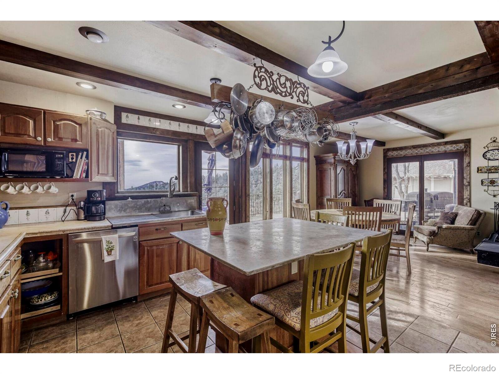 MLS Image #17 for 1042  steamboat valley road,lyons, Colorado
