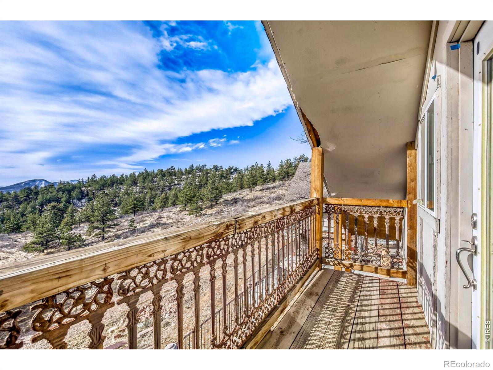 MLS Image #23 for 1042  steamboat valley road,lyons, Colorado