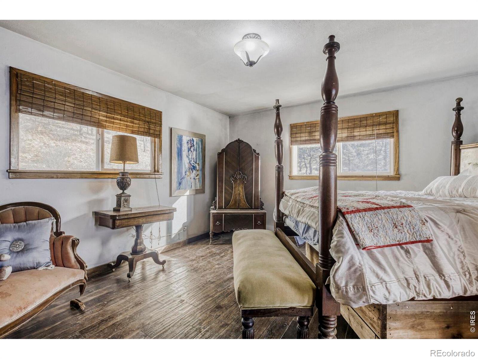 MLS Image #26 for 1042  steamboat valley road,lyons, Colorado