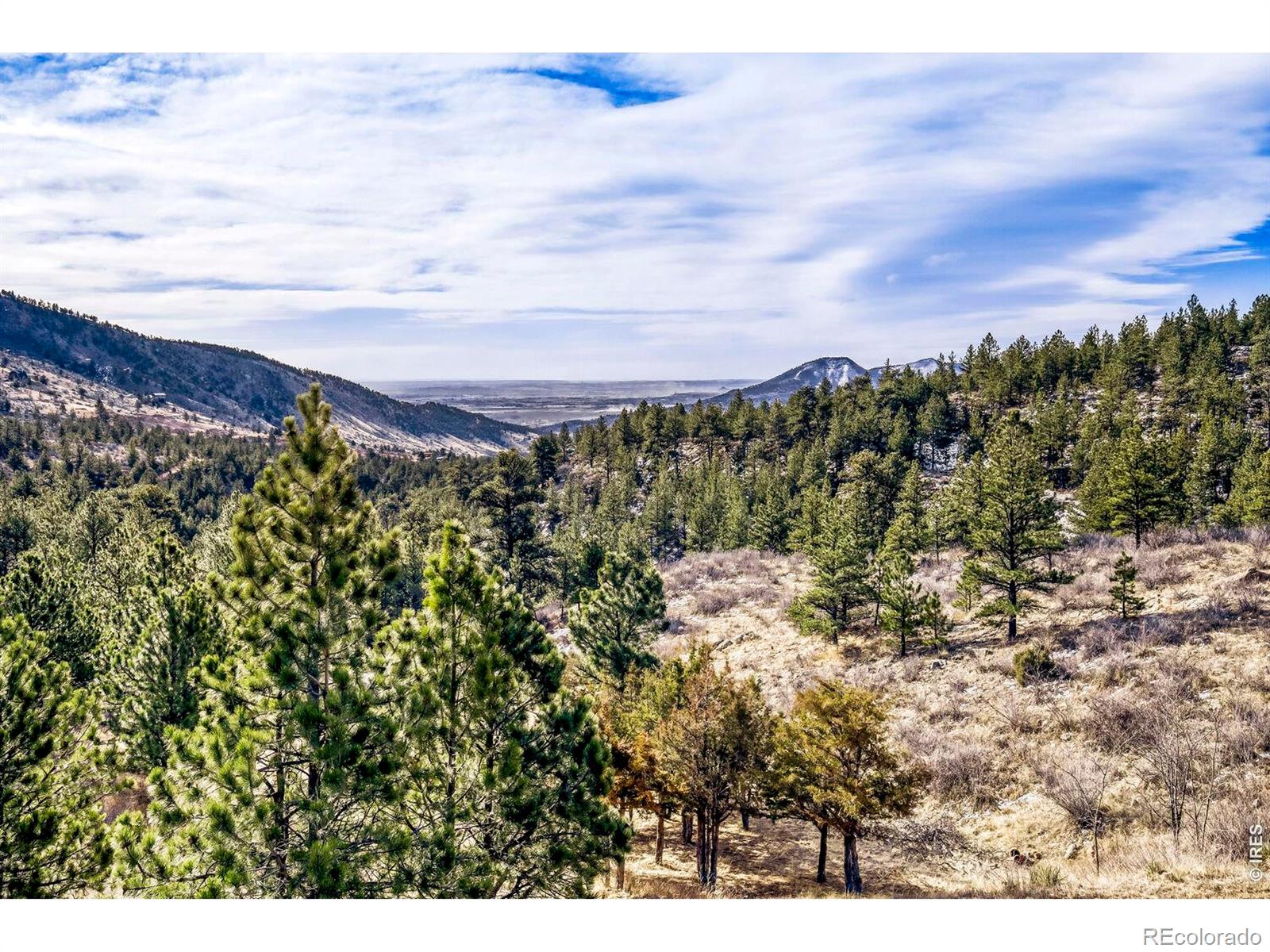 MLS Image #3 for 1042  steamboat valley road,lyons, Colorado