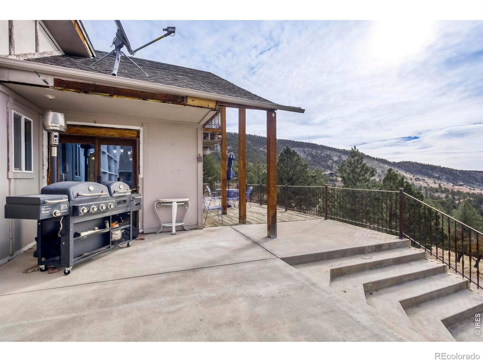 MLS Image #30 for 1042  steamboat valley road,lyons, Colorado