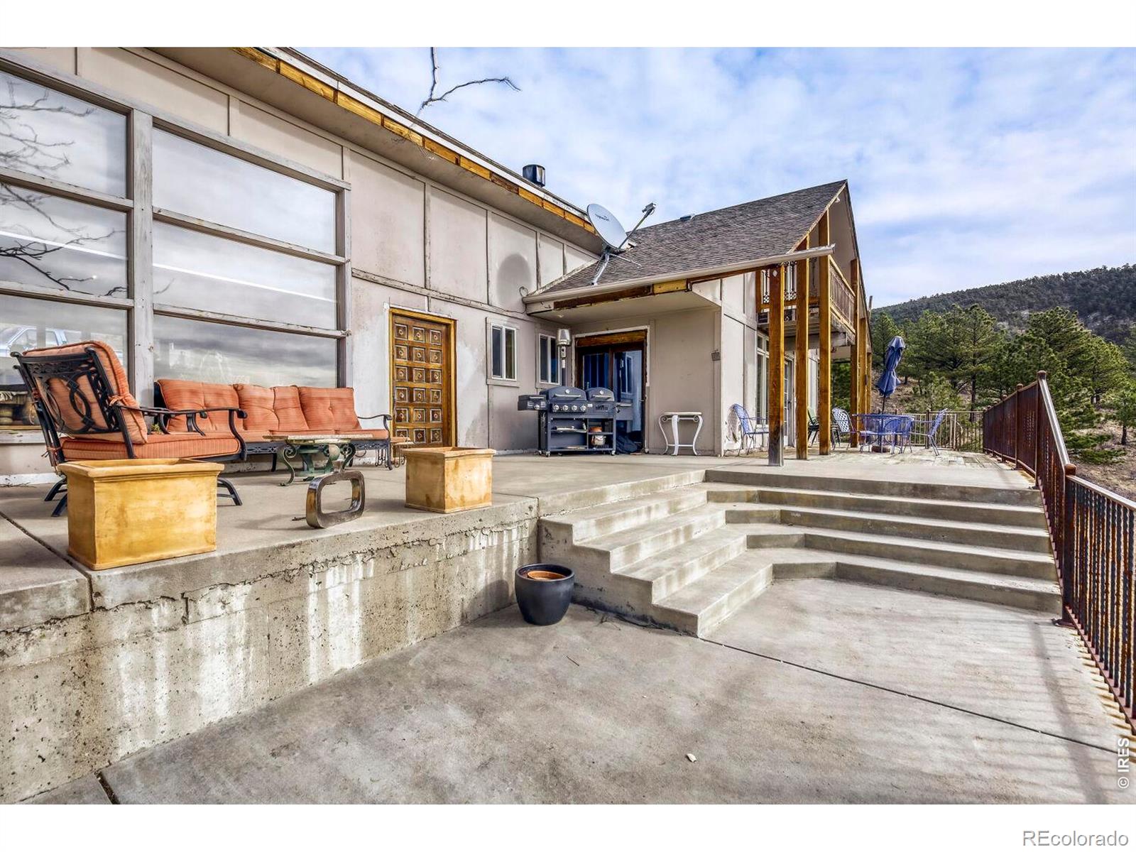 MLS Image #31 for 1042  steamboat valley road,lyons, Colorado