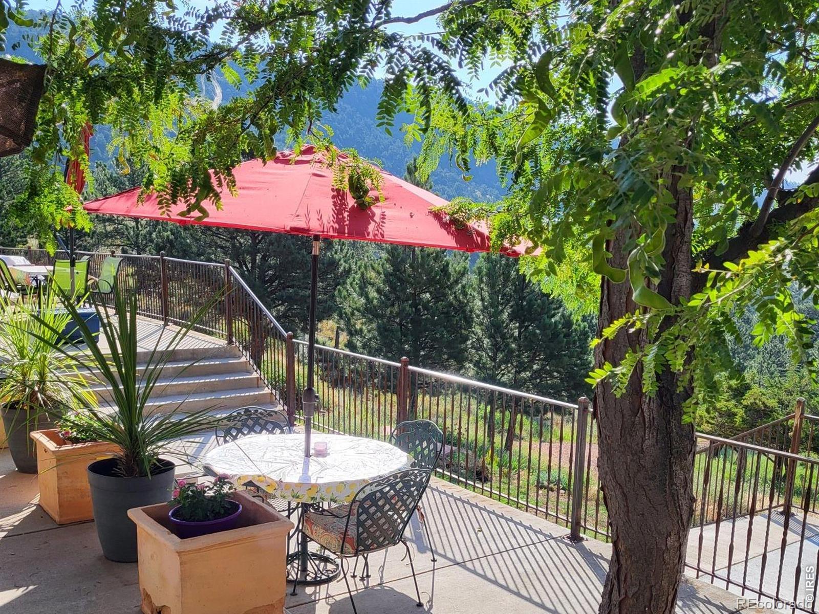MLS Image #32 for 1042  steamboat valley road,lyons, Colorado