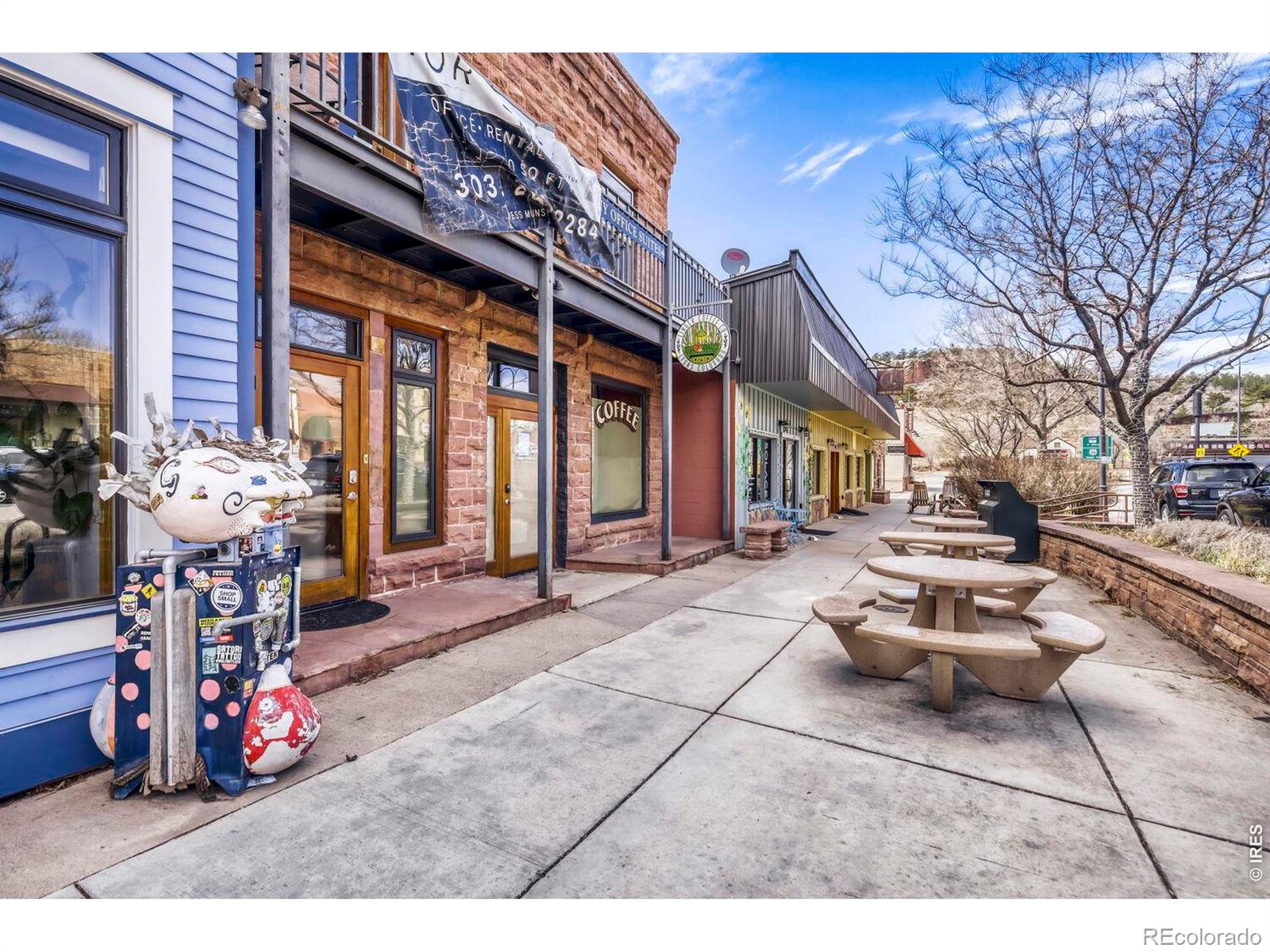 MLS Image #35 for 1042  steamboat valley road,lyons, Colorado
