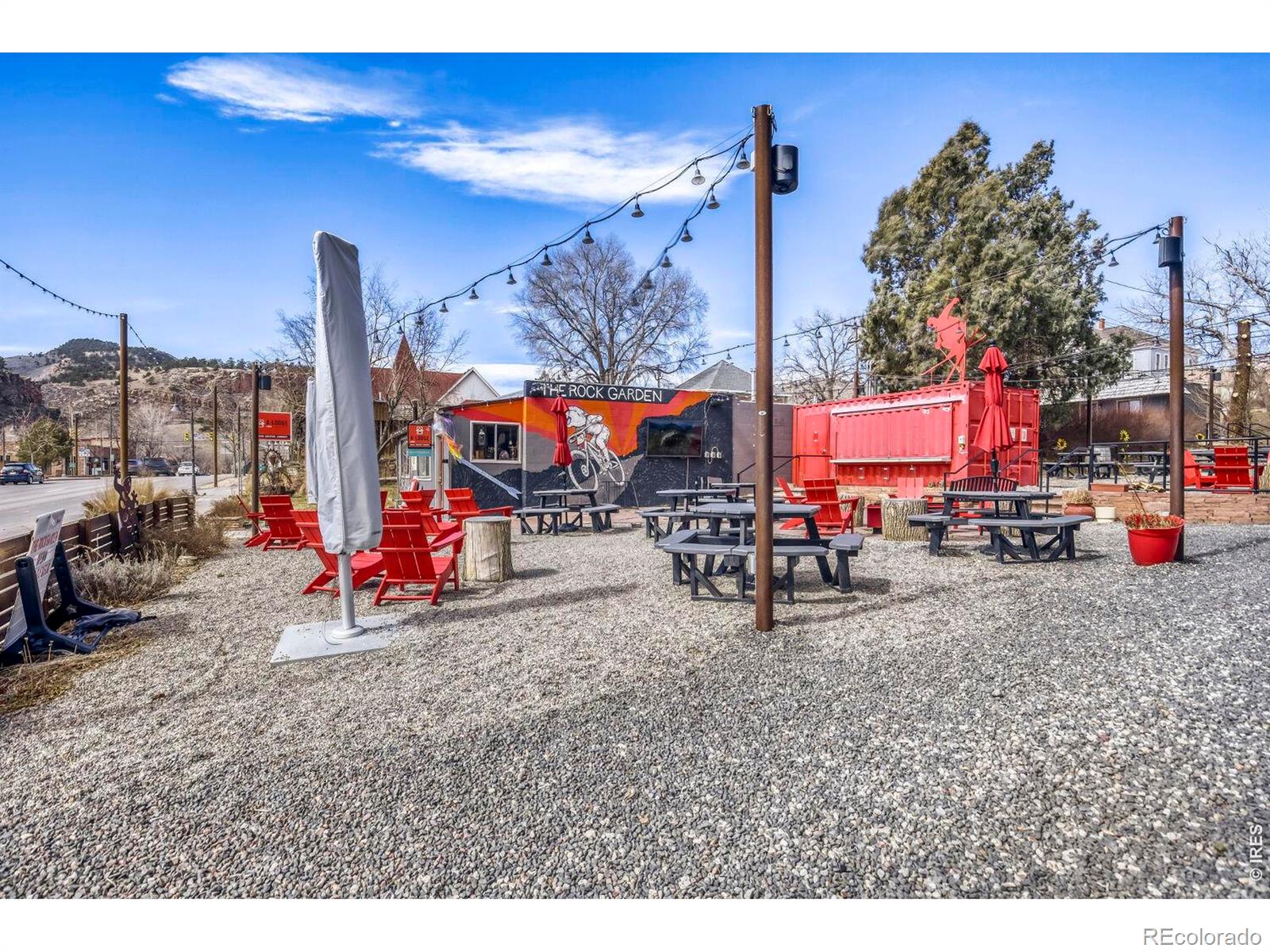 MLS Image #36 for 1042  steamboat valley road,lyons, Colorado