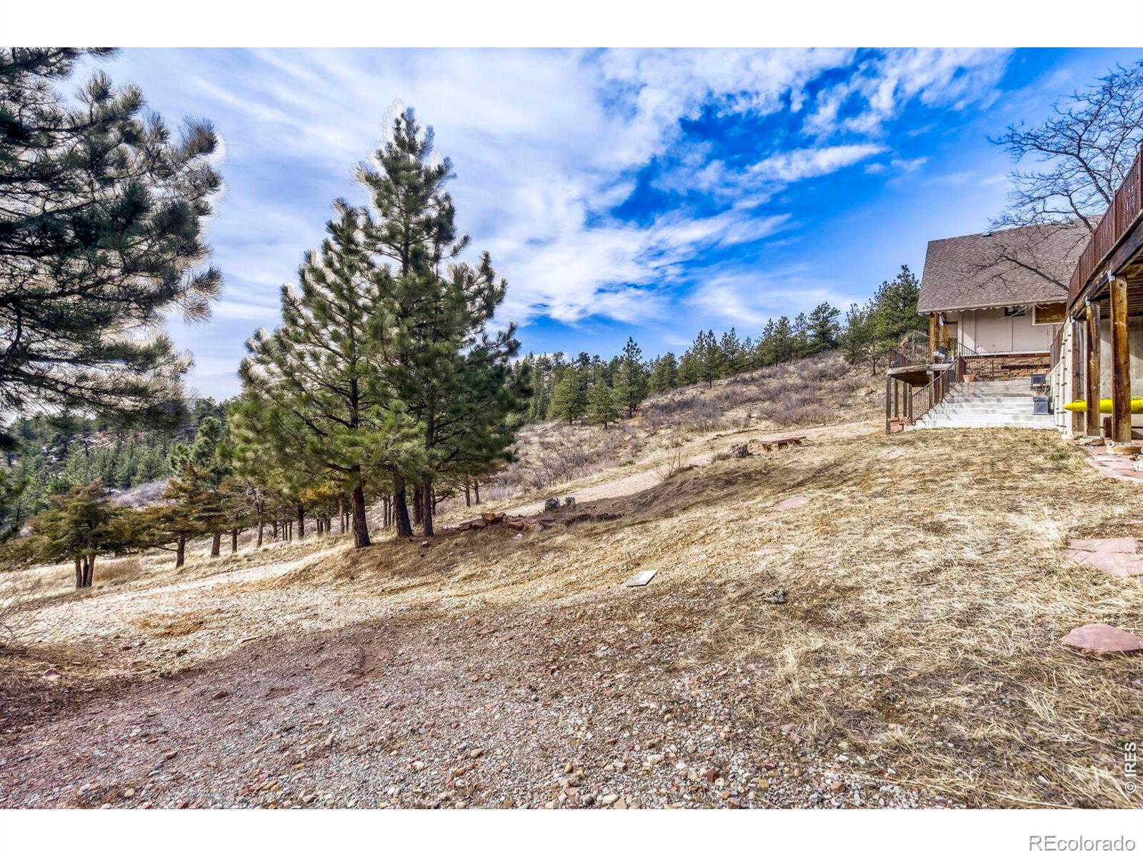 MLS Image #39 for 1042  steamboat valley road,lyons, Colorado