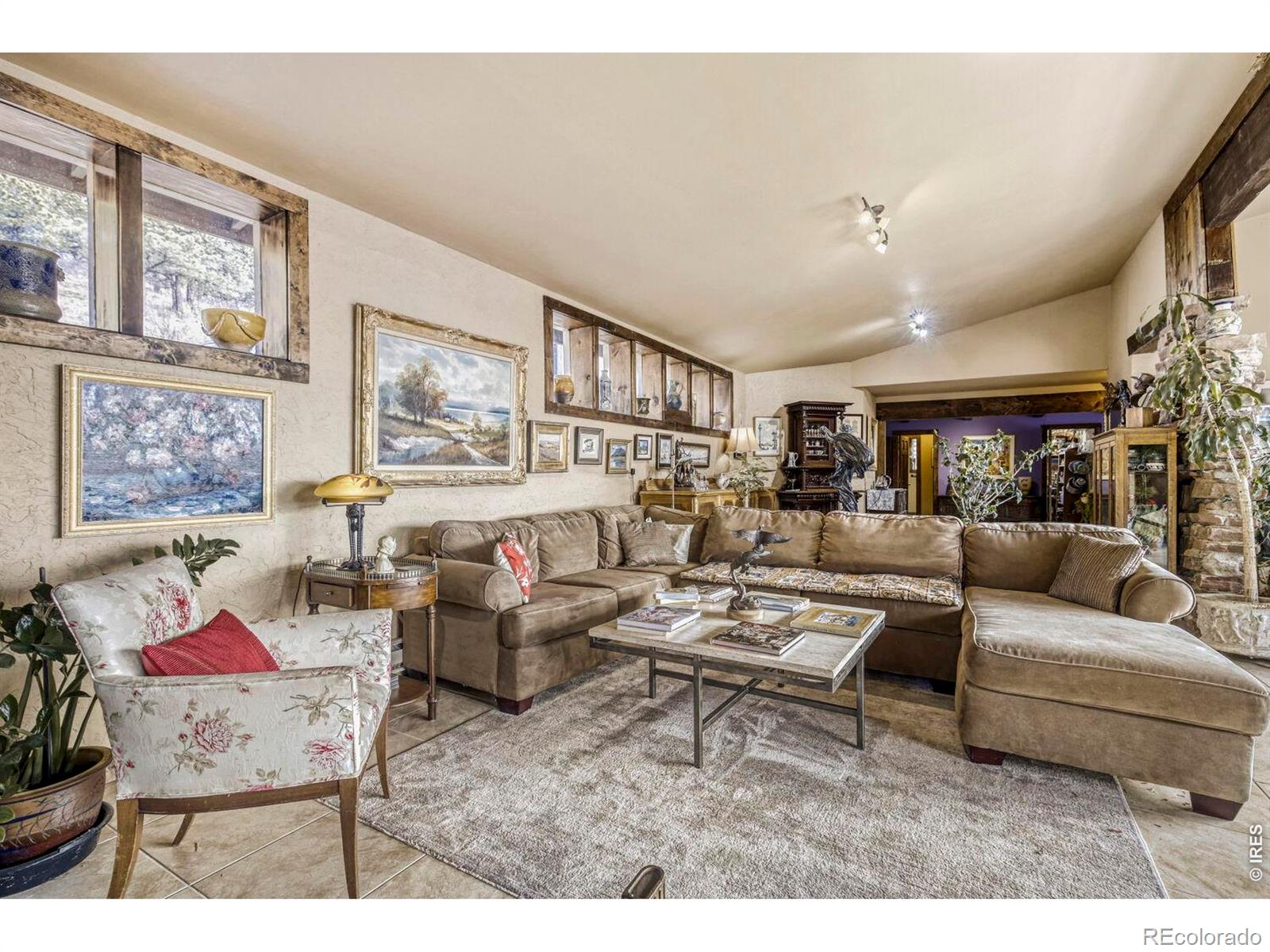 MLS Image #4 for 1042  steamboat valley road,lyons, Colorado