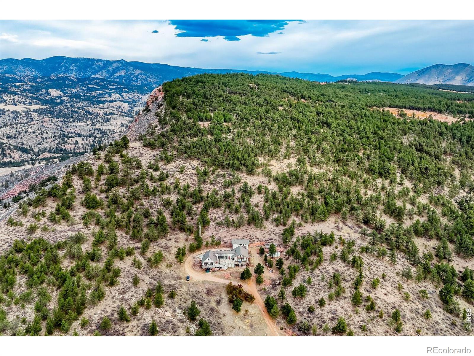MLS Image #41 for 1042  steamboat valley road,lyons, Colorado