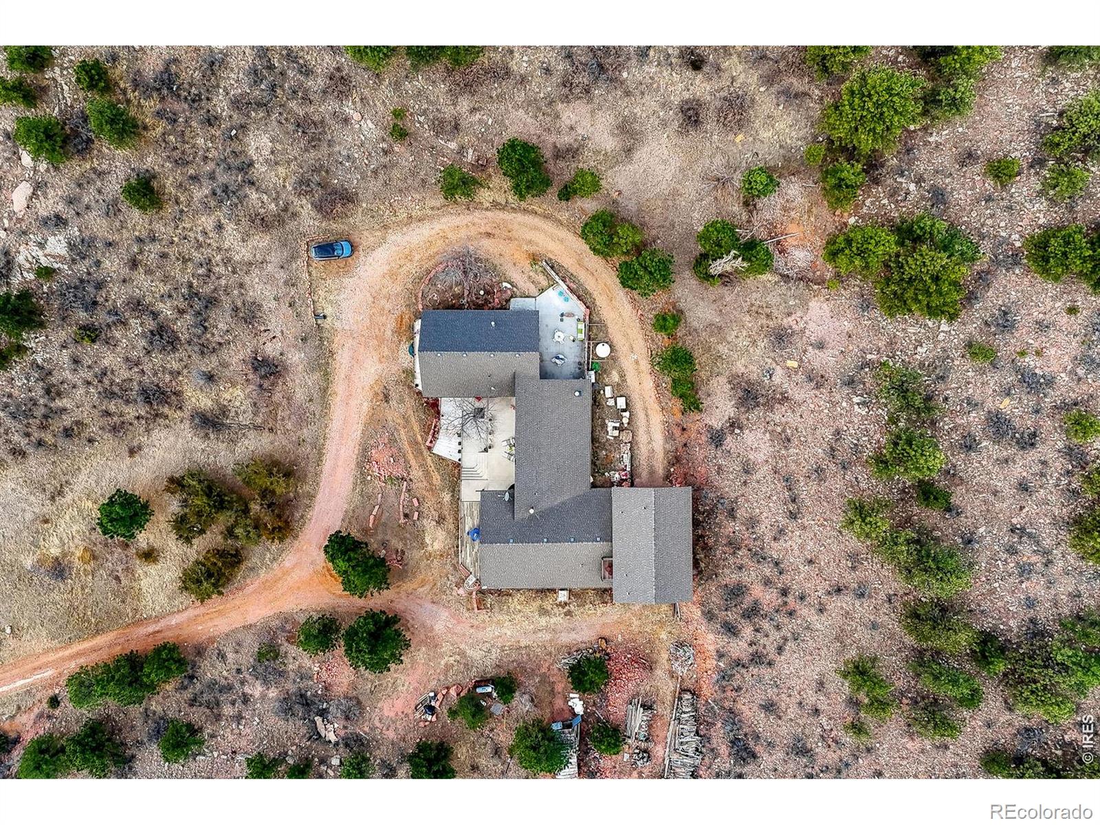 MLS Image #42 for 1042  steamboat valley road,lyons, Colorado